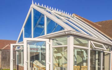 conservatory roof insulation costs Old Chalford