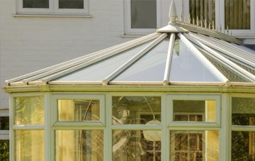 conservatory roof repair Old Chalford, Oxfordshire