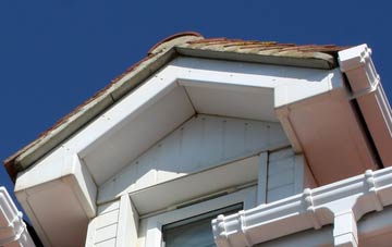Old Chalford fascia installation costs