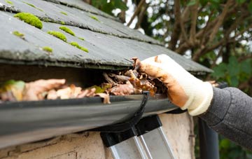 gutter cleaning Old Chalford, Oxfordshire