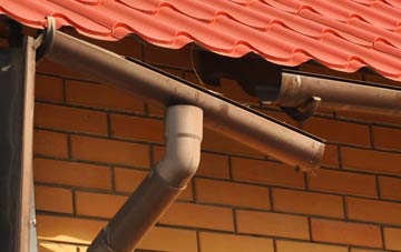 Old Chalford gutter repair costs