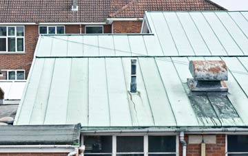 Old Chalford lead roofing costs