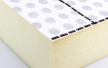 meeting Old Chalford building codes