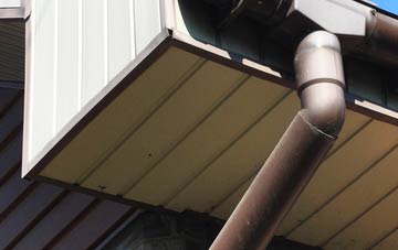 Old Chalford soffit installation costs