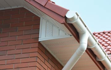 Old Chalford soffit repair costs