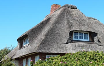 thatch roofing Old Chalford, Oxfordshire