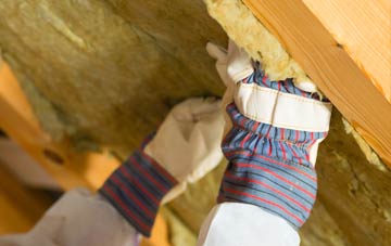 types of Old Chalford pitched roof insulation materials