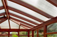 Old Chalford conservatory roofing insulation