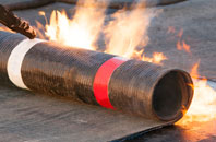 free Old Chalford re-felting quotes