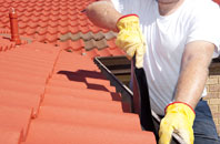 Old Chalford gutter repair