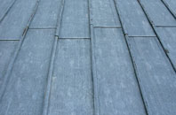 Old Chalford lead roofing