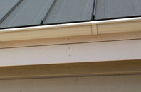 Old Chalford soffit repair