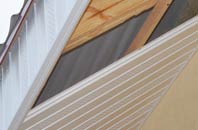 rated Old Chalford soffit repair companies